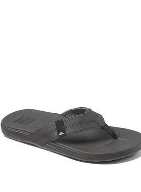 Reef拖鞋男鞋夏季凉爽沙滩度假凉拖防滑缓冲人字拖潮牌正品517680