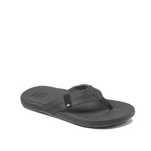 Reef拖鞋男鞋夏季凉爽沙滩度假凉拖防滑缓冲人字拖潮牌正品517680