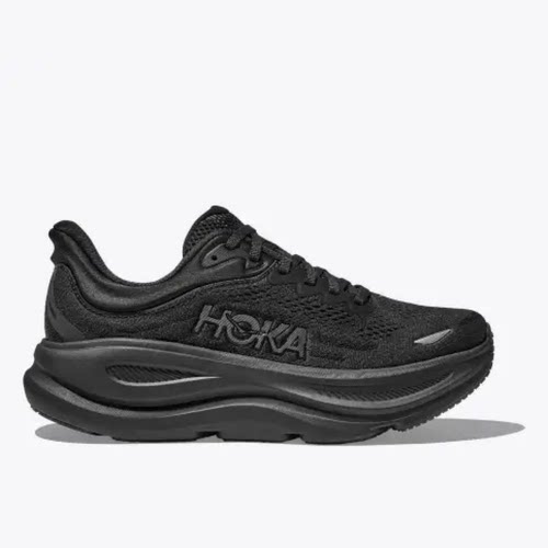 HOKA轻盈BONDI公路男款邦代9