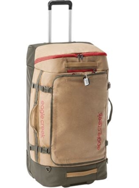 Eagle Creek男女旅行箱行李箱拉杆箱120L轮式行李袋正品EAGM364