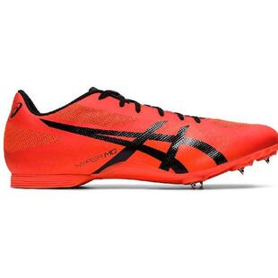 网眼面运动橡胶底HyperMD7正品 Asics 亚瑟士男士 跑步鞋 1091A018