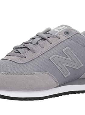 NEW BALANCE NB 男鞋户外跑鞋网面透气经典501美国直邮E217Y