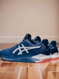 Статья ASICS мужская обувь спортивная теннисная обувь гель-ресторана 8/9