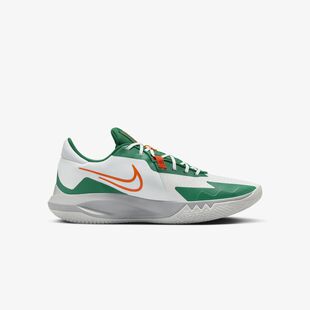 Nike耐克篮球鞋男女Precision 6实战鞋运行鞋防滑减震系带DD9535