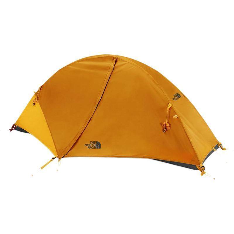THE NORTH FACE/北面户外帐篷单人野营露宿三季帐耐用正品B12997