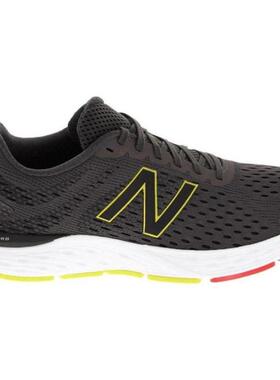 NEW BALANCE NB男跑步鞋网面系带低帮m680 Cr6正品NB M680CR6