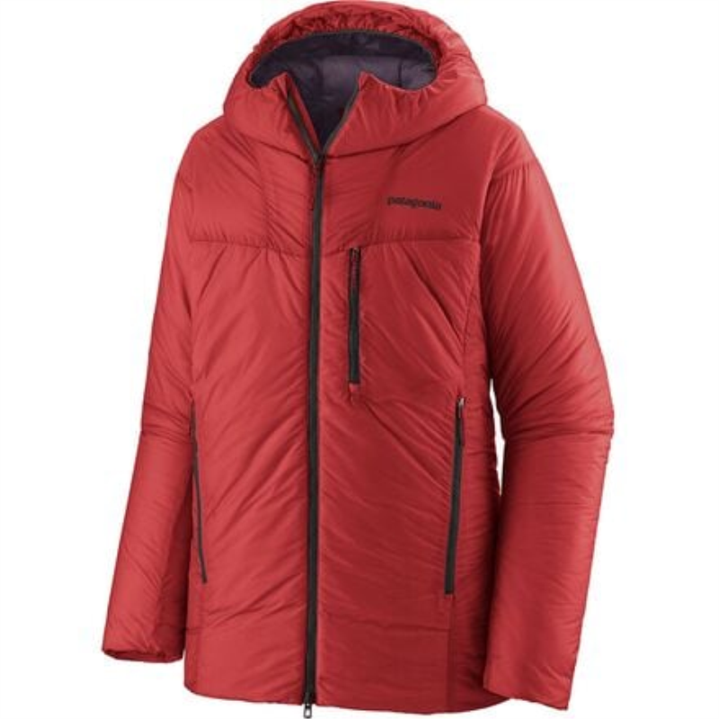 PATAGONIA/巴塔哥尼亚男棉服派克大衣外套防风保暖冬正品PATZ9J4