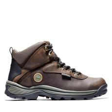 трекинговые кроссовки timberland/添柏岚男靴子户外靴徒步鞋white ledge全地形防水皮