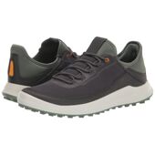 Ecco爱步男运动休闲鞋 减震回弹打球防滑轻便低帮春秋正品 450724