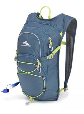 HIGH SIERRA双肩包背包8L登山徒步大容量耐用户外正品4017651884