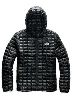 THE NORTH FACE/北面男棉衣棉服连帽Thermoball Eco正品875939