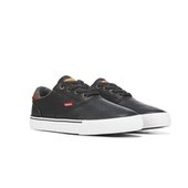 Levi’s 1047362 Ethan低帮系带纯色春秋正品 李维斯男休闲鞋 板鞋