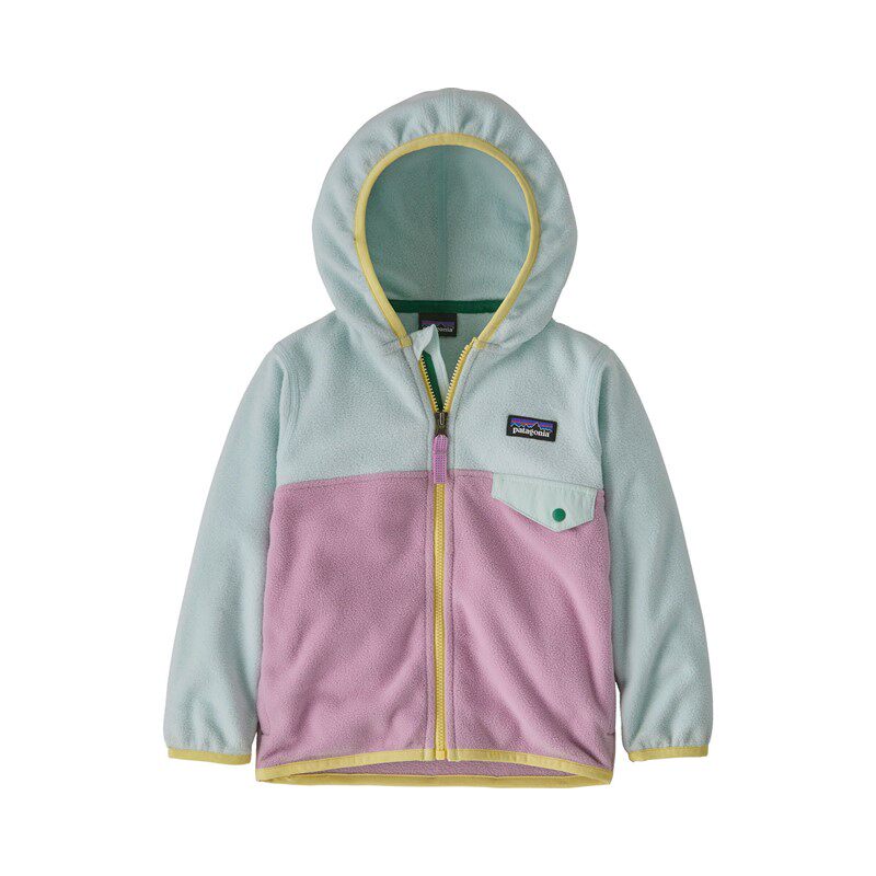 PATAGONIA/巴塔哥尼亚夹克外套上衣连帽衫休闲运动春秋婴幼儿正品