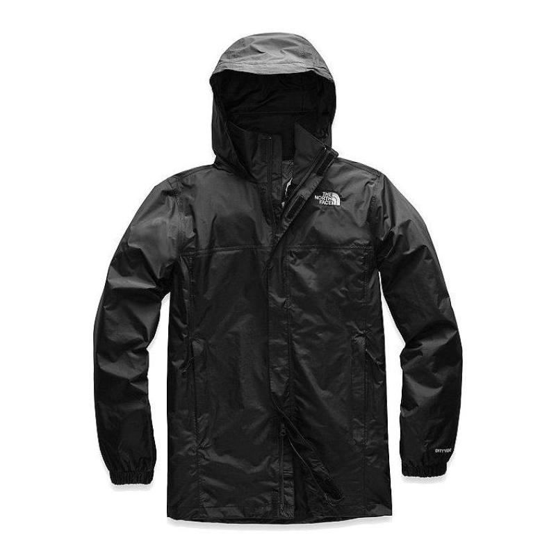 The North Face/北面男冲锋衣DryVent透气防风正品NF0A2VBW 户外/登山/野营/旅行用品 冲锋衣 原图主图