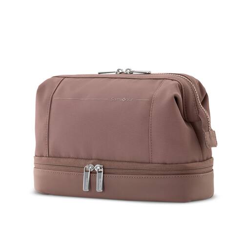 Samsonite/新秀丽洗漱包盥洗包化妆包出差旅行收纳包