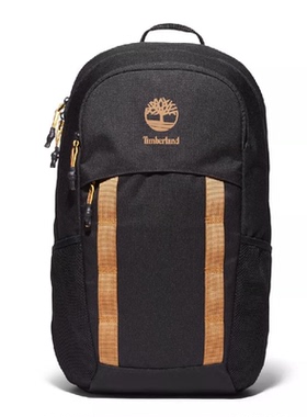 TIMBERLAND/添柏岚男包双肩包背包26L电脑包logo书包JX A2J32P47