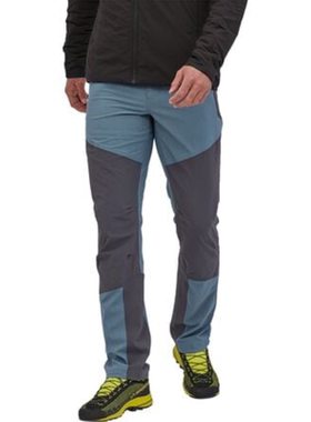 PATAGONIA/巴塔哥尼亚男运动长裤休闲宽松潮牌秋新款正品PATZ9QT