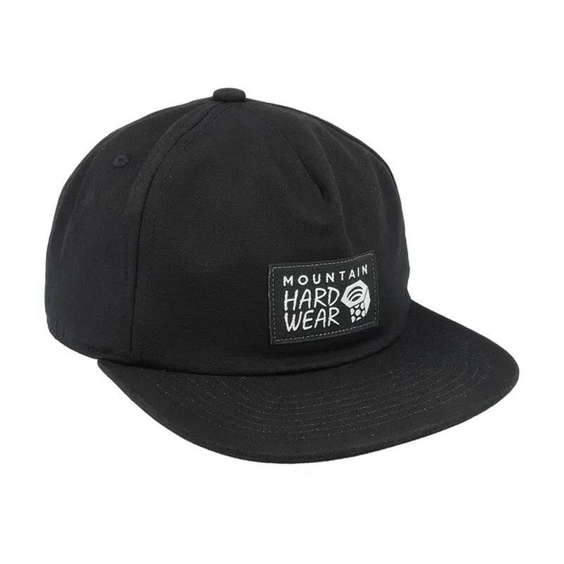 Mountain hardwear/山浩运动帽棒球帽纯棉透气可调节帽子防晒遮阳