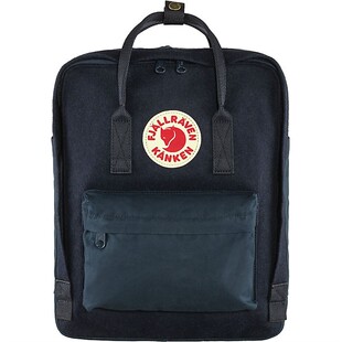 Fjallraven北极狐男女双肩背包电脑包登山户外学生书包大容量正品