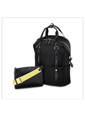 女双肩背包Samsonite/新秀丽