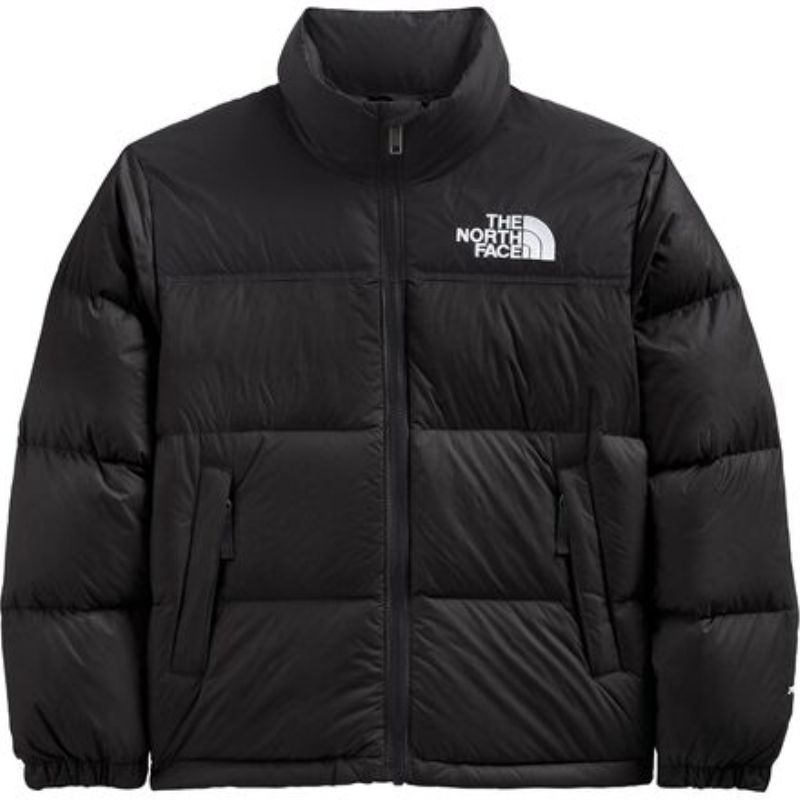 THE NORTH FACE/北面男羽绒服700蓬鹅绒中大童保暖冬正品TNFZBZT