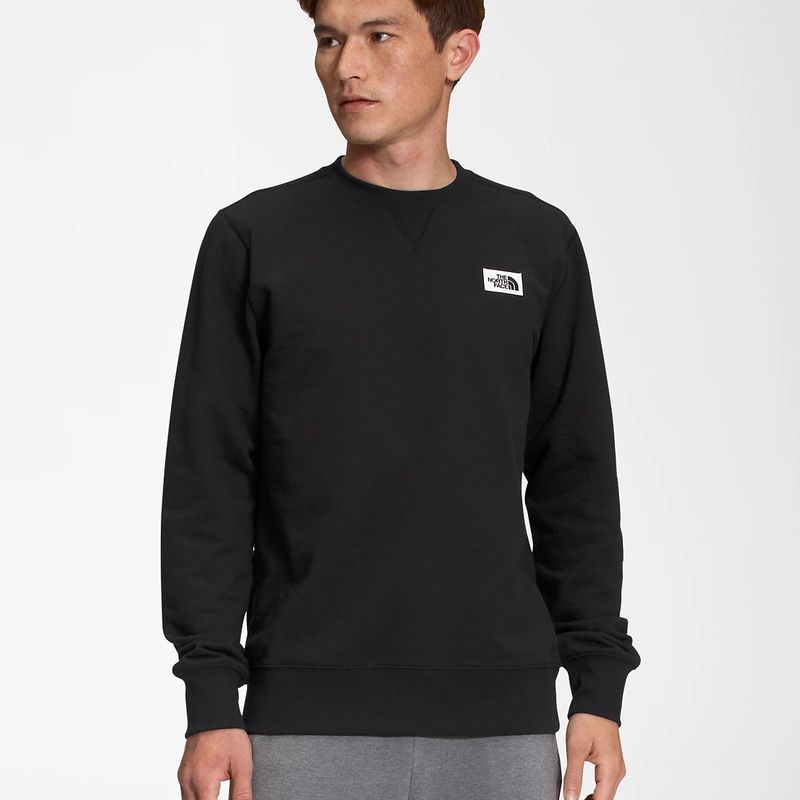 卫衣THENORTHFACE/北面