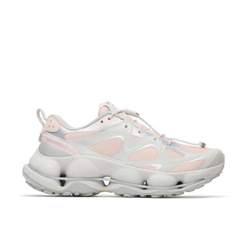 迈乐/Merrell女鞋户外徒步鞋防水运动鞋郊游耐磨缓震橡胶底排水口