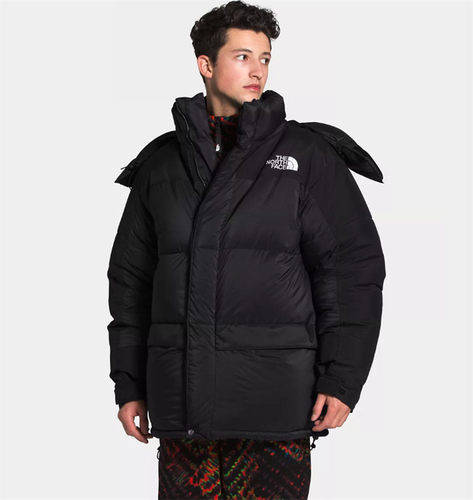 北面男女羽绒服retro正品