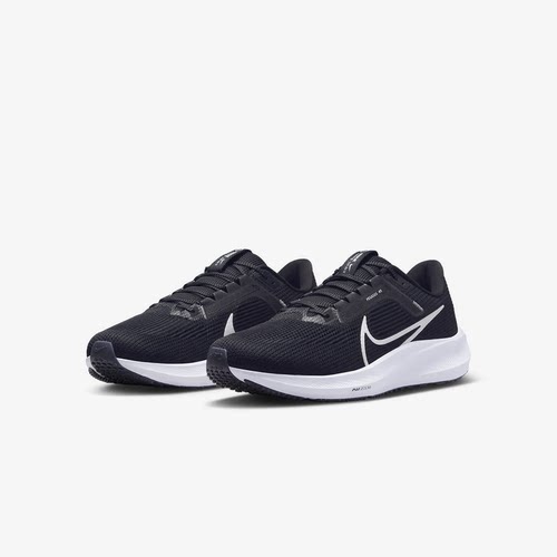 Nike耐克男跑步鞋运动鞋Pegasus 40透气秋季健步训练轻便DV3853