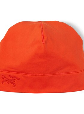 ARC'TERYX/始祖鸟帽子Rho Toque便帽保暖透气滑雪帽里衬吸汗户外
