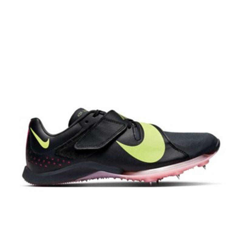 Nike/耐克男鞋运动鞋田径鞋跑步跨栏训练Air Zoom LJ Elite抓地