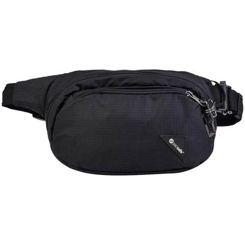 pacsafe腰舒适纯色便携