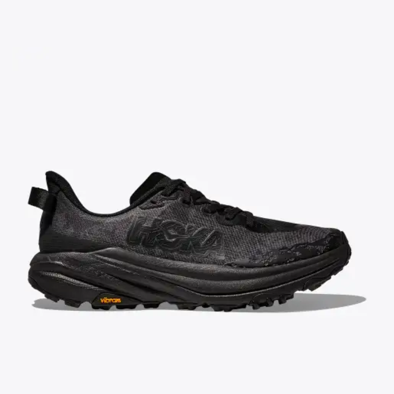 HOKA ONE ONE男越野跑步鞋春季飞速羚羊6轻量SPEEDGOAT 6抓地减震