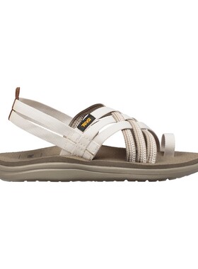 Teva/太哇女子凉鞋沙滩鞋休闲运动缓震Voya耐磨户外徒步夏季正品