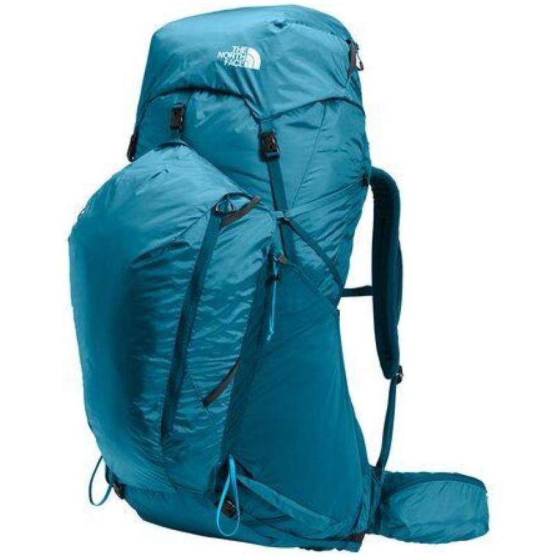 THE NORTH FACE/北面男女双肩包耐用轻便背包运动65L正品TNFZAGY