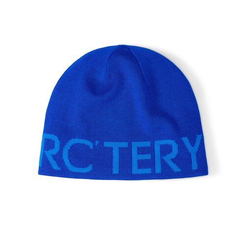 ARC'TERYX/始祖鸟针织帽Word Head Toque毛线帽冷帽户外保暖滑雪