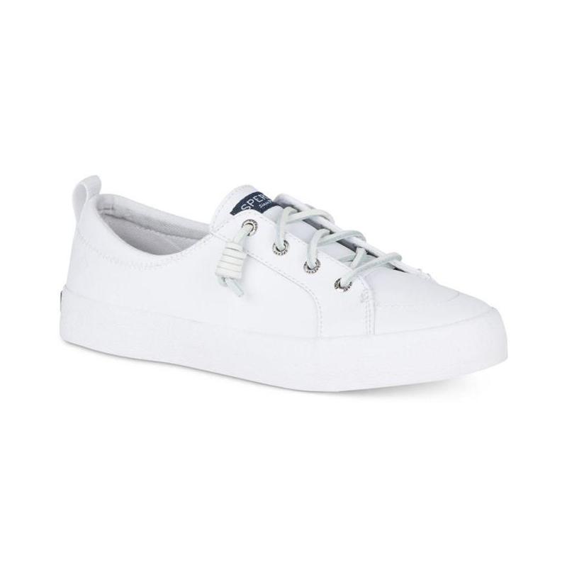 sperry低帮百搭风休闲鞋