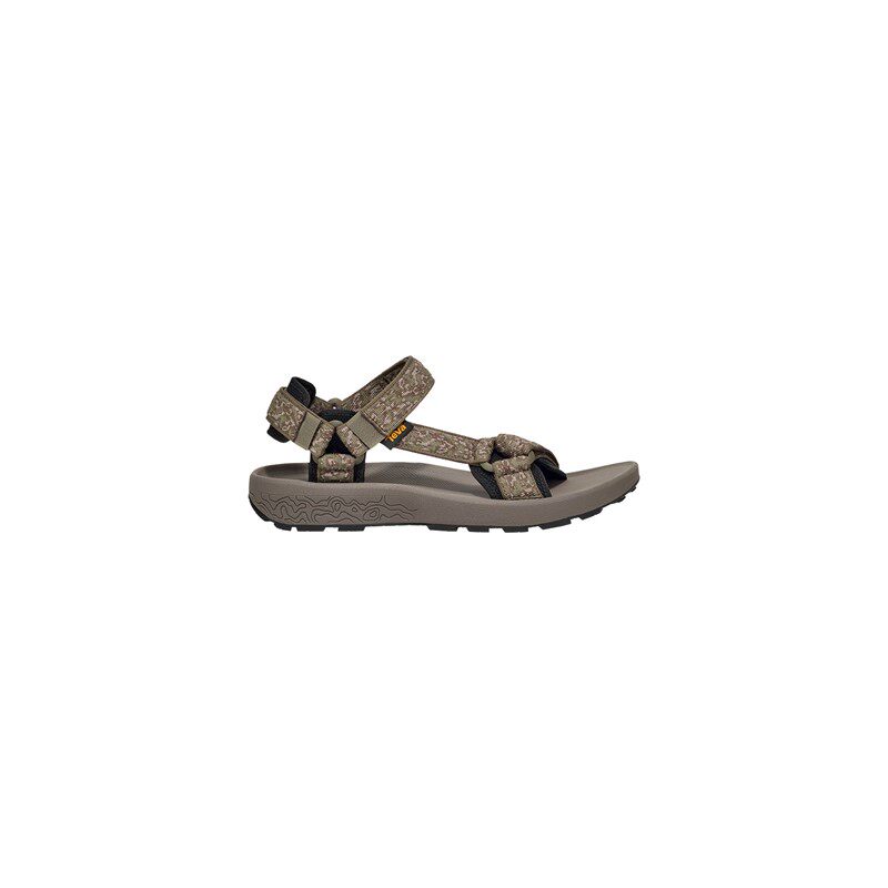 Teva/太哇男凉鞋沙滩鞋露趾休闲运动Terragrip户外徒步夏季正品