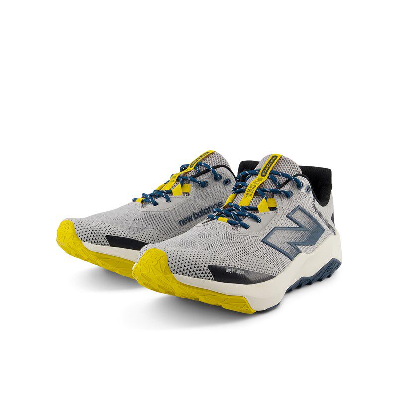 NEW BALANCE NB男鞋运动鞋v6越野跑鞋系带户外防滑减震9956249