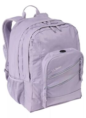 L.L. Bean/宾恩双肩包户外背包41升学生书包大容量17英寸电脑包