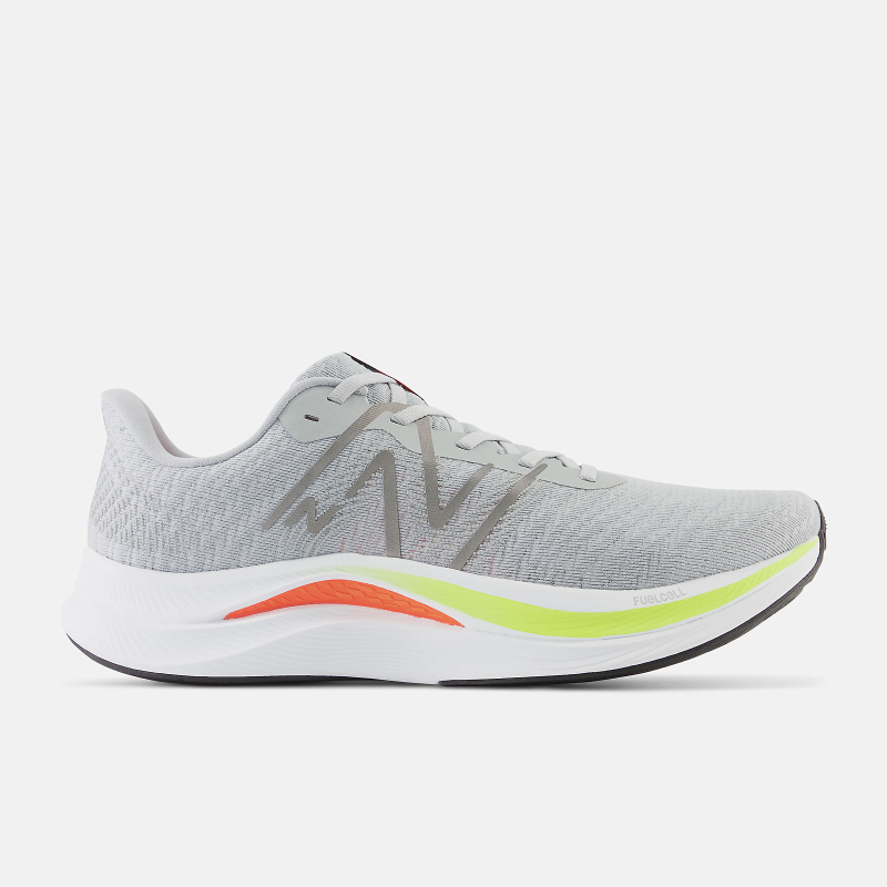 NEW BALANCE NB男鞋运动鞋缓冲厚底时尚织物透气时尚MFCPRV4