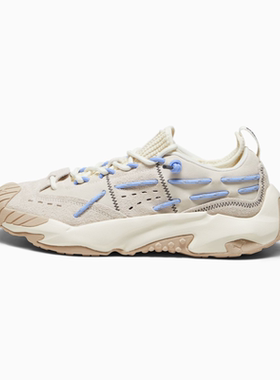 PUMA彪马男鞋运动鞋休闲鞋Plexus黑标缓震复古徒步2024新款386329