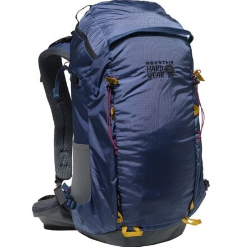 Mountain hardwear/山浩男女双肩背包大容量商务25L正品MHWZ9IA