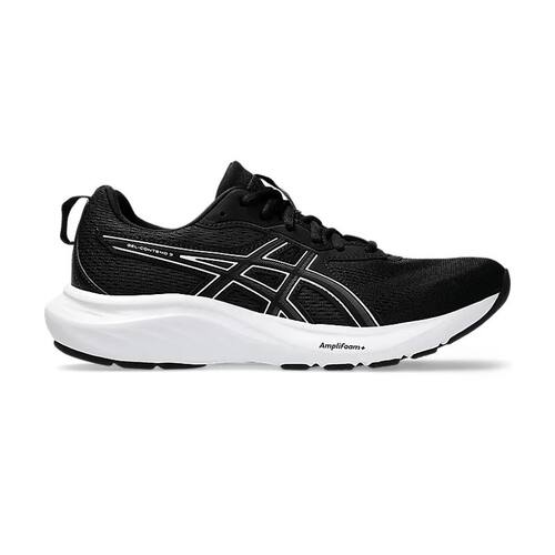 ASICS/亚瑟士女子运动鞋越野跑步鞋GEL-CONTEND 9缓震透气春秋季