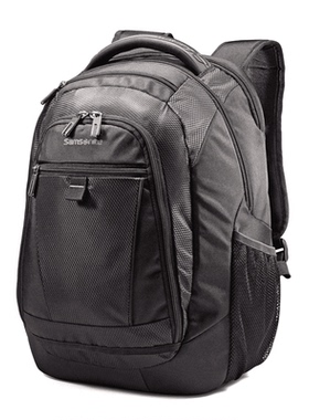 新秀丽Samsonite15.6寸电脑包男款书包多隔层背包双肩包大包62364