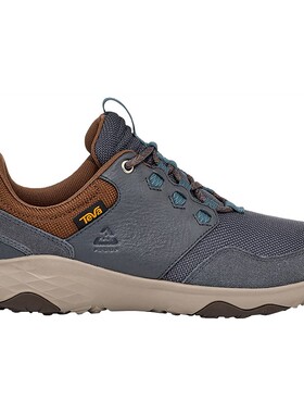 Teva/太哇男户外休闲鞋短靴防水登山运动缓震防滑耐磨徒步春正品