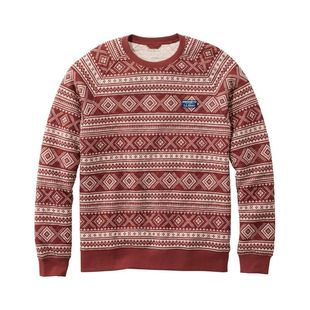 长袖 卫衣套头衫 T恤运动衫 新年男装 L.L. 本命年秋冬季 Bean宾恩男士