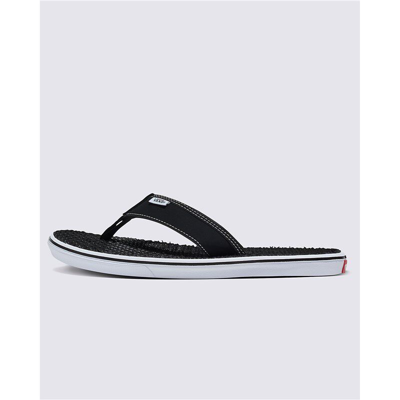 VANS/范斯男凉鞋人字拖夹趾户外休闲鞋运动沙滩鞋夏季新款正品