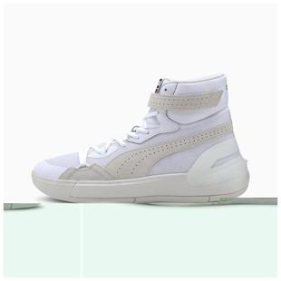 篮球鞋 舒适高帮轻便透气系带网眼正品 彪马男士 Puma 560368