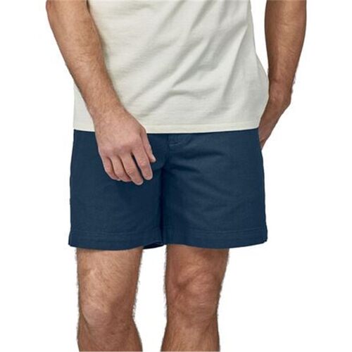 PATAGONIA/巴塔哥尼亚男休闲短裤工装裤运动直筒户外徒步夏正品